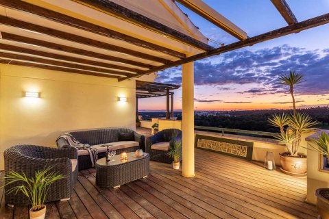 Apartment for sale Dehesa De Campoamor, Alicante, Spain 2 bedrooms, 196 sq.m. No. 115549 - photo 1
