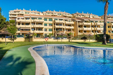Apartment for sale Dehesa De Campoamor, Alicante, Spain 2 bedrooms, 196 sq.m. No. 115549 - photo 3