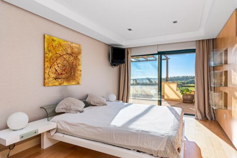 Apartment for sale Dehesa De Campoamor, Alicante, Spain 2 bedrooms, 196 sq.m. No. 115549 - photo 12