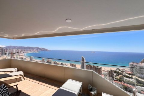 Apartament Benidorm, Alicante, Hiszpania 3 sypialnie,  nr 115548 – zdjęcie 15