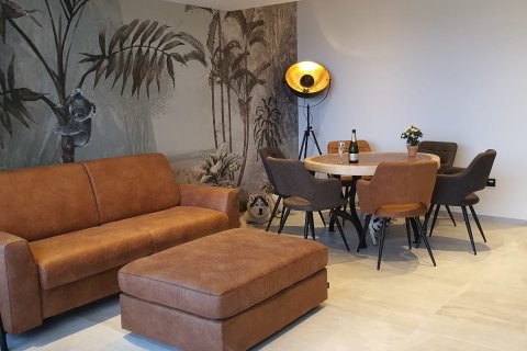 Apartament Ciudad Quesada, Alicante, Hiszpania 3 sypialnie, 67 mkw. nr 115542 – zdjęcie 4
