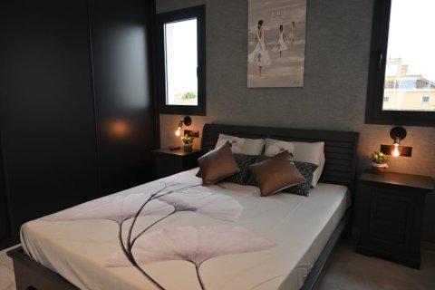 Apartament Ciudad Quesada, Alicante, Hiszpania 3 sypialnie, 67 mkw. nr 115542 – zdjęcie 10
