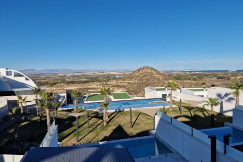 Apartament Ciudad Quesada, Alicante, Hiszpania 3 sypialnie, 67 mkw. nr 115542 – zdjęcie 22