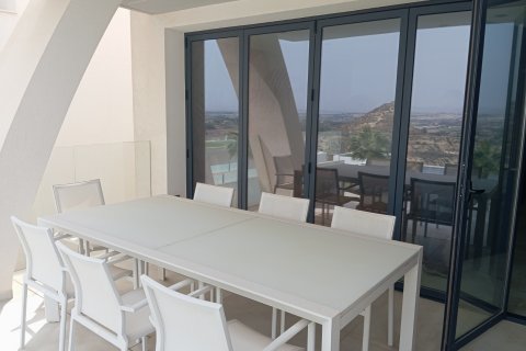 Apartament Ciudad Quesada, Alicante, Hiszpania 3 sypialnie, 67 mkw. nr 115542 – zdjęcie 2