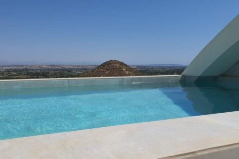 Apartament Ciudad Quesada, Alicante, Hiszpania 3 sypialnie, 67 mkw. nr 115542 – zdjęcie 18