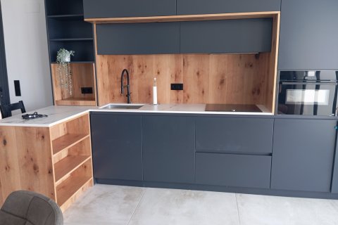Apartament Ciudad Quesada, Alicante, Hiszpania 3 sypialnie, 67 mkw. nr 115542 – zdjęcie 7