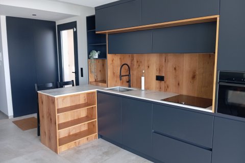 Apartament Ciudad Quesada, Alicante, Hiszpania 3 sypialnie, 67 mkw. nr 115542 – zdjęcie 8