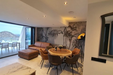 Apartament Ciudad Quesada, Alicante, Hiszpania 3 sypialnie, 67 mkw. nr 115542 – zdjęcie 5
