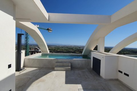 Apartament Ciudad Quesada, Alicante, Hiszpania 3 sypialnie, 67 mkw. nr 115542 – zdjęcie 17