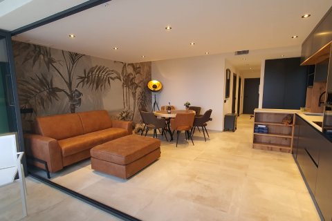 Apartament Ciudad Quesada, Alicante, Hiszpania 3 sypialnie, 67 mkw. nr 115542 – zdjęcie 6