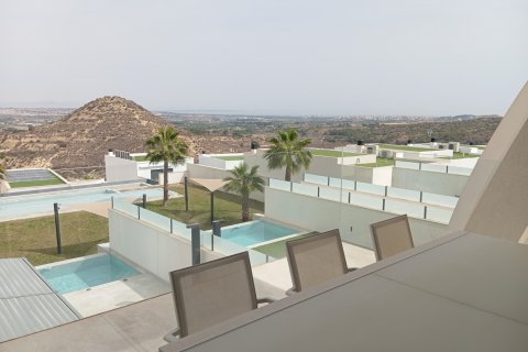 Apartament Ciudad Quesada, Alicante, Hiszpania 3 sypialnie, 67 mkw. nr 115542 – zdjęcie 16