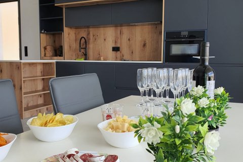 Apartament Ciudad Quesada, Alicante, Hiszpania 3 sypialnie, 67 mkw. nr 115542 – zdjęcie 9