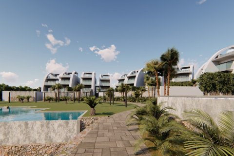 Apartament Ciudad Quesada, Alicante, Hiszpania 3 sypialnie, 67 mkw. nr 115542 – zdjęcie 23