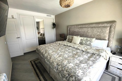 Villa for sale Alicante, Spain 5 bedrooms, 380 sq.m. No. 115538 - photo 26