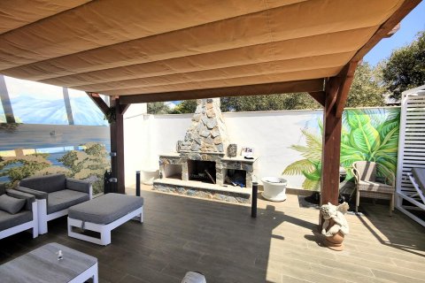 Villa for sale Alicante, Spain 5 bedrooms, 380 sq.m. No. 115538 - photo 7