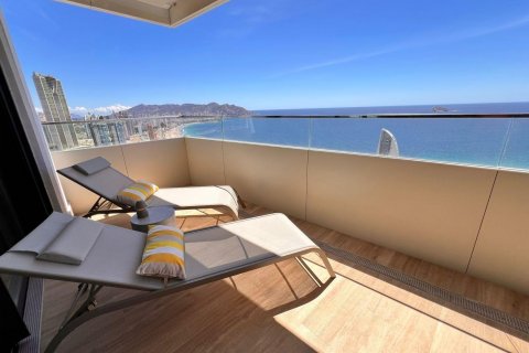 Appartamento in vendita Benidorm, Alicante, Spagna 3 camere da letto, 130 mq. N° 115546 - foto 25