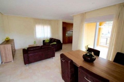 Продажа виллы в Ла Романа, Аликанте, Испания 2 спальни, 140м2 №82896 - фото 5