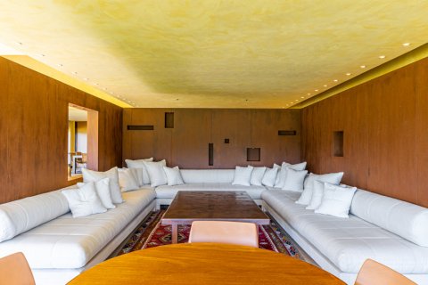 Villa zum Verkauf Las Rozas de Madrid, Madrid, Spanien 12 Schlafzimmer, 950 m2 Nr. 107774 - Foto 8