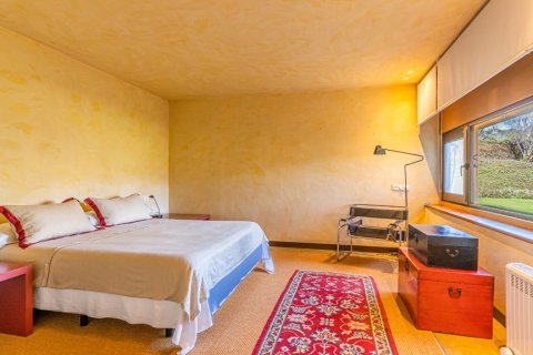 Villa zum Verkauf Las Rozas de Madrid, Madrid, Spanien 12 Schlafzimmer, 950 m2 Nr. 107774 - Foto 15