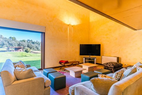 Villa zum Verkauf Las Rozas de Madrid, Madrid, Spanien 12 Schlafzimmer, 950 m2 Nr. 107774 - Foto 29
