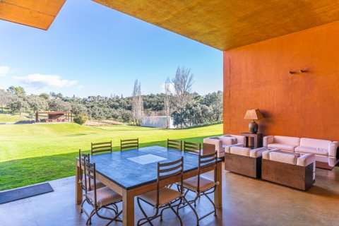 Villa zum Verkauf Las Rozas de Madrid, Madrid, Spanien 12 Schlafzimmer, 950 m2 Nr. 107774 - Foto 12