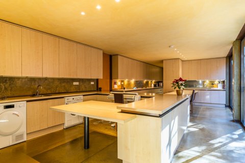 Villa zum Verkauf Las Rozas de Madrid, Madrid, Spanien 12 Schlafzimmer, 950 m2 Nr. 107774 - Foto 18