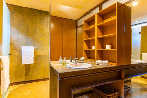 Villa zum Verkauf Las Rozas de Madrid, Madrid, Spanien 12 Schlafzimmer, 950 m2 Nr. 107774 - Foto 25