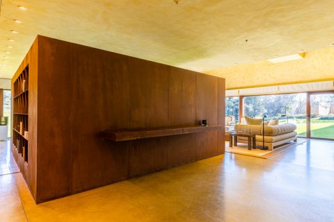 Villa zum Verkauf Las Rozas de Madrid, Madrid, Spanien 12 Schlafzimmer, 950 m2 Nr. 107774 - Foto 11