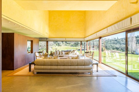 Villa zum Verkauf Las Rozas de Madrid, Madrid, Spanien 12 Schlafzimmer, 950 m2 Nr. 107774 - Foto 4