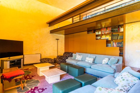 Villa zum Verkauf Las Rozas de Madrid, Madrid, Spanien 12 Schlafzimmer, 950 m2 Nr. 107774 - Foto 30