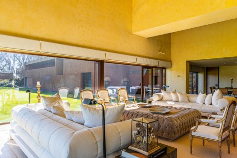 Villa zum Verkauf Las Rozas de Madrid, Madrid, Spanien 12 Schlafzimmer, 950 m2 Nr. 107774 - Foto 7