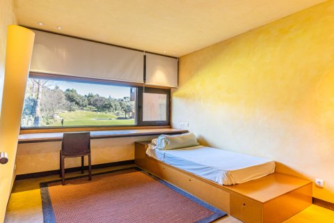 Villa zum Verkauf Las Rozas de Madrid, Madrid, Spanien 12 Schlafzimmer, 950 m2 Nr. 107774 - Foto 23