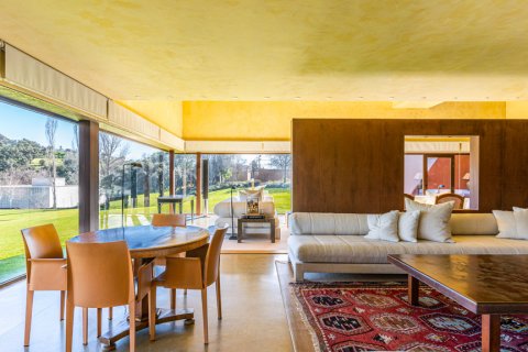 Villa zum Verkauf Las Rozas de Madrid, Madrid, Spanien 12 Schlafzimmer, 950 m2 Nr. 107774 - Foto 9