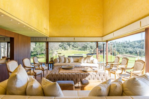 Villa zum Verkauf Las Rozas de Madrid, Madrid, Spanien 12 Schlafzimmer, 950 m2 Nr. 107774 - Foto 5