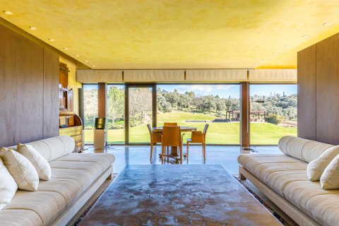 Villa zum Verkauf Las Rozas de Madrid, Madrid, Spanien 12 Schlafzimmer, 950 m2 Nr. 107774 - Foto 10