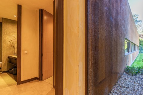 Villa zum Verkauf Las Rozas de Madrid, Madrid, Spanien 12 Schlafzimmer, 950 m2 Nr. 107774 - Foto 13