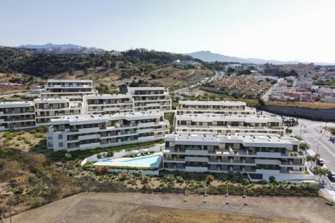 Lägenhet till salu Estepona, Malaga, Spanien 3 sovrum, 132.75 kvm. Nr. 107773 - foto 11