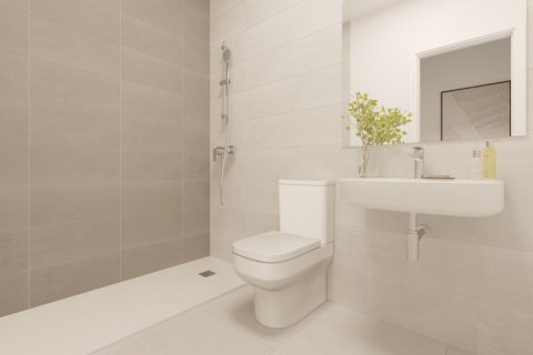 Lägenhet till salu Estepona, Malaga, Spanien 3 sovrum, 132.75 kvm. Nr. 107773 - foto 8