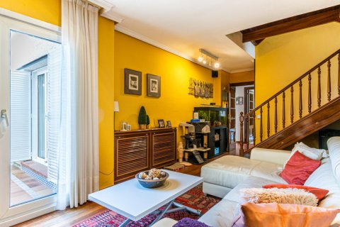 Māja pārdošanā Las Rozas de Madrid, Madrid, Spānijā 5 istabas, 451 m2 Nr. 107776 - attēls 21