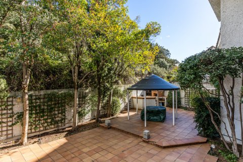 Māja pārdošanā Las Rozas de Madrid, Madrid, Spānijā 5 istabas, 451 m2 Nr. 107776 - attēls 17