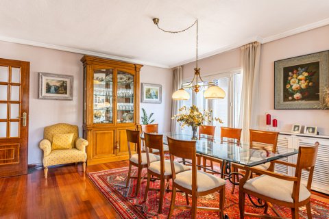 Māja pārdošanā Las Rozas de Madrid, Madrid, Spānijā 5 istabas, 451 m2 Nr. 107776 - attēls 8