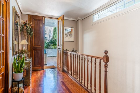 Māja pārdošanā Las Rozas de Madrid, Madrid, Spānijā 5 istabas, 451 m2 Nr. 107776 - attēls 5