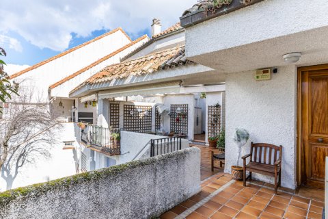 Māja pārdošanā Las Rozas de Madrid, Madrid, Spānijā 5 istabas, 451 m2 Nr. 107776 - attēls 15
