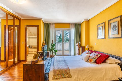 Māja pārdošanā Las Rozas de Madrid, Madrid, Spānijā 5 istabas, 451 m2 Nr. 107776 - attēls 24