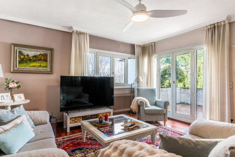 Māja pārdošanā Las Rozas de Madrid, Madrid, Spānijā 5 istabas, 451 m2 Nr. 107776 - attēls 9