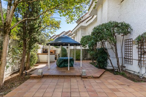 Māja pārdošanā Las Rozas de Madrid, Madrid, Spānijā 5 istabas, 451 m2 Nr. 107776 - attēls 18