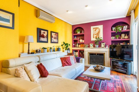 Māja pārdošanā Las Rozas de Madrid, Madrid, Spānijā 5 istabas, 451 m2 Nr. 107776 - attēls 20