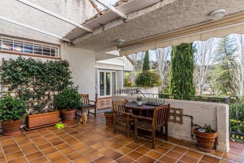 Māja pārdošanā Las Rozas de Madrid, Madrid, Spānijā 5 istabas, 451 m2 Nr. 107776 - attēls 14