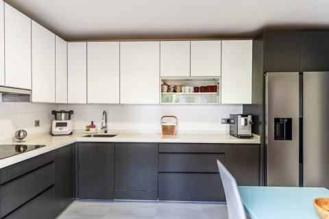 Māja pārdošanā Las Rozas de Madrid, Madrid, Spānijā 5 istabas, 451 m2 Nr. 107776 - attēls 13