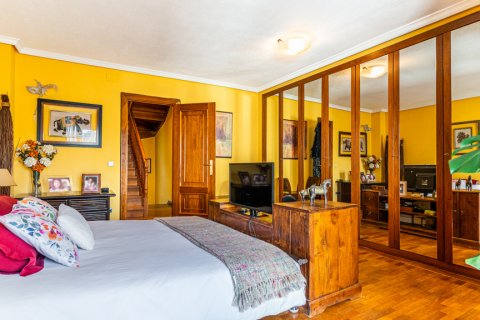 Māja pārdošanā Las Rozas de Madrid, Madrid, Spānijā 5 istabas, 451 m2 Nr. 107776 - attēls 26